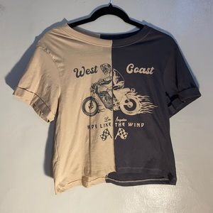 Cute vintage Tee